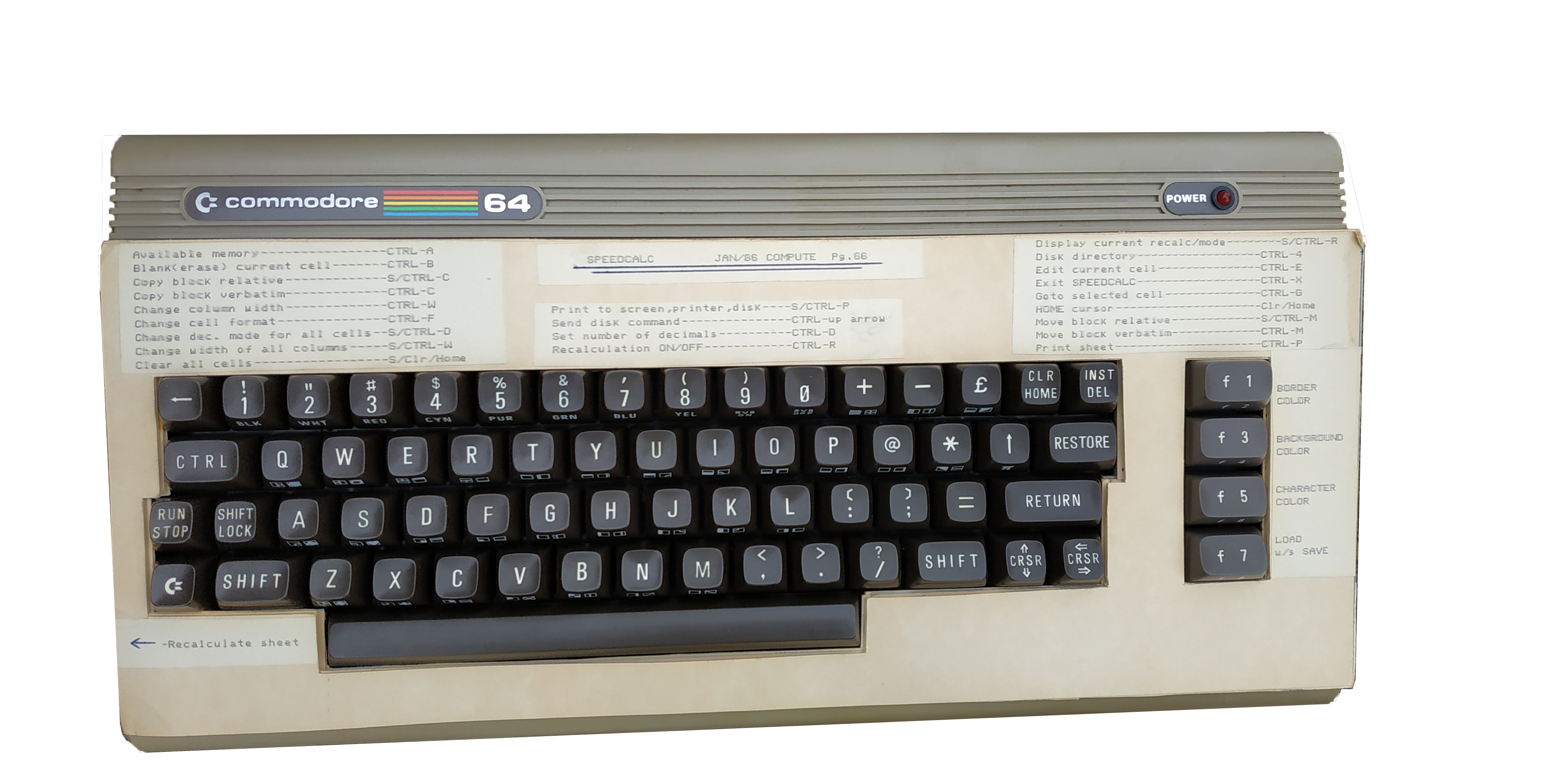 c64